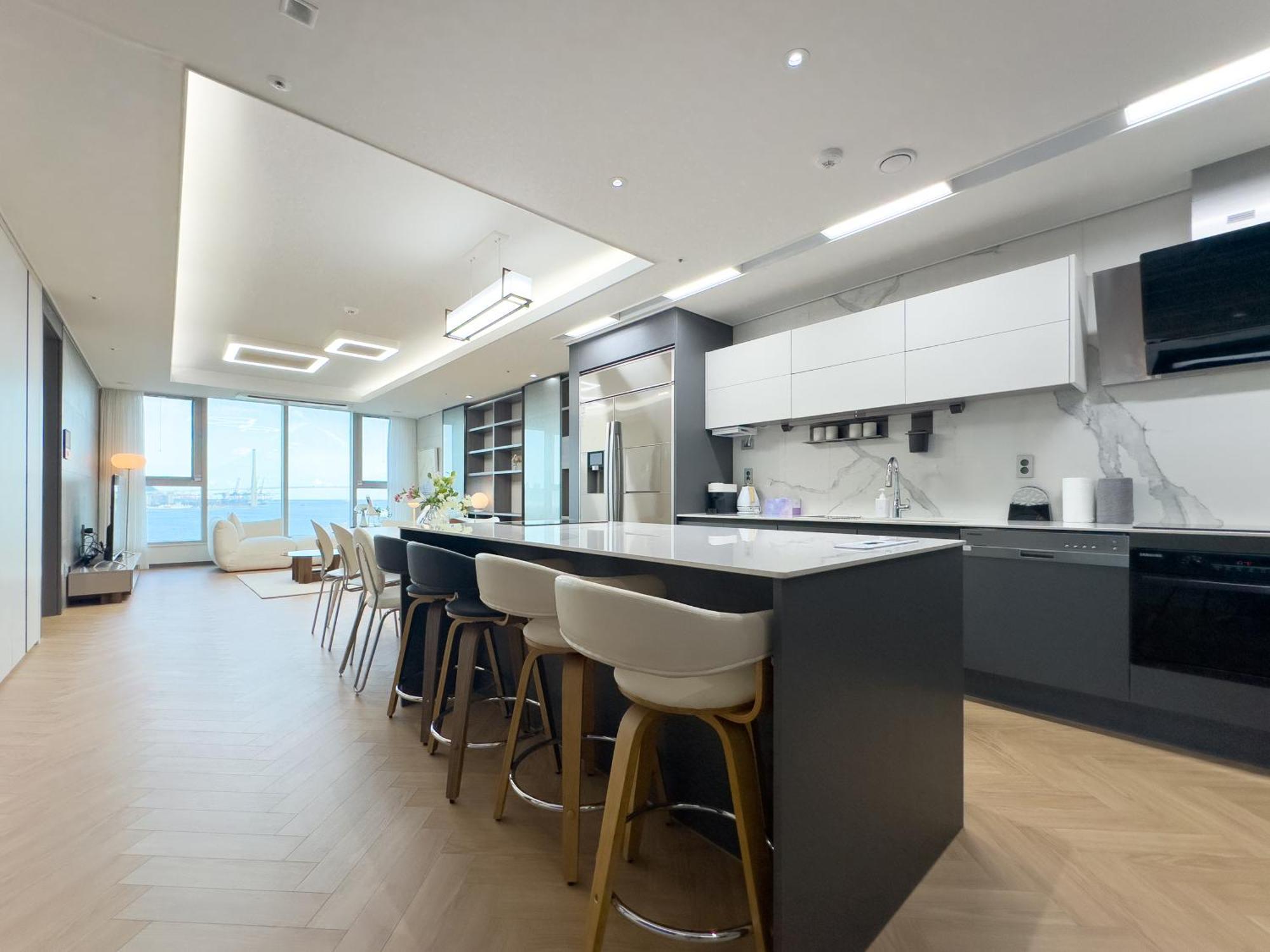 Brown Suites Busan Station Eksteriør billede